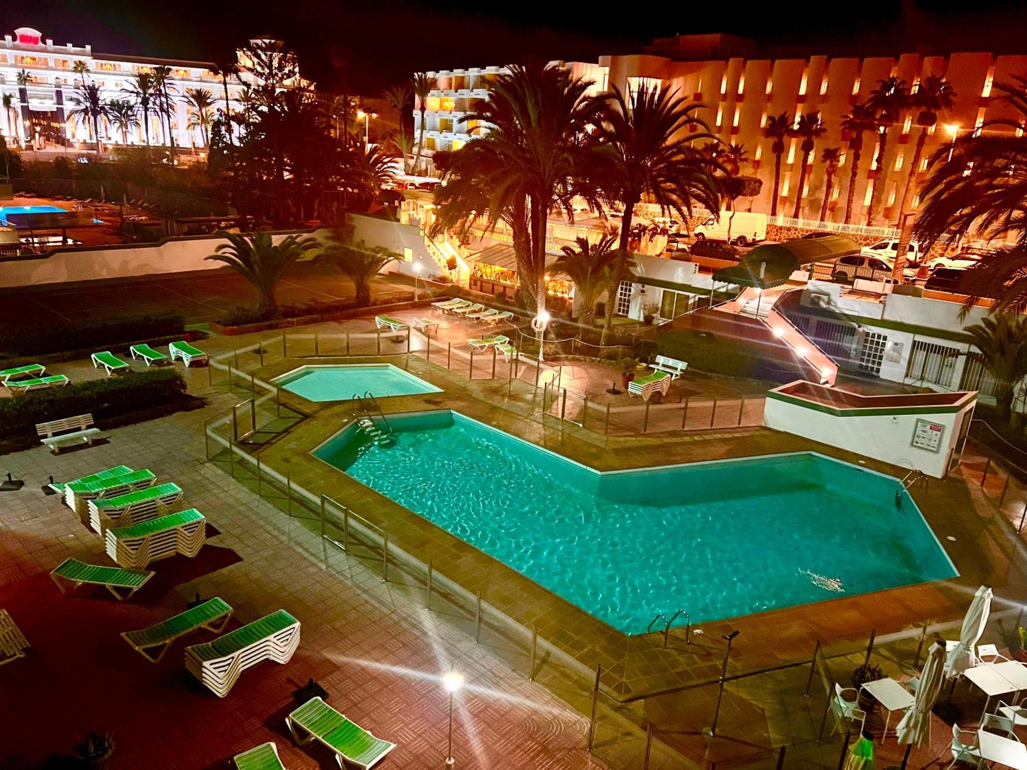 Solymar Premium Apartment 2 San Bartolomé Exteriér fotografie