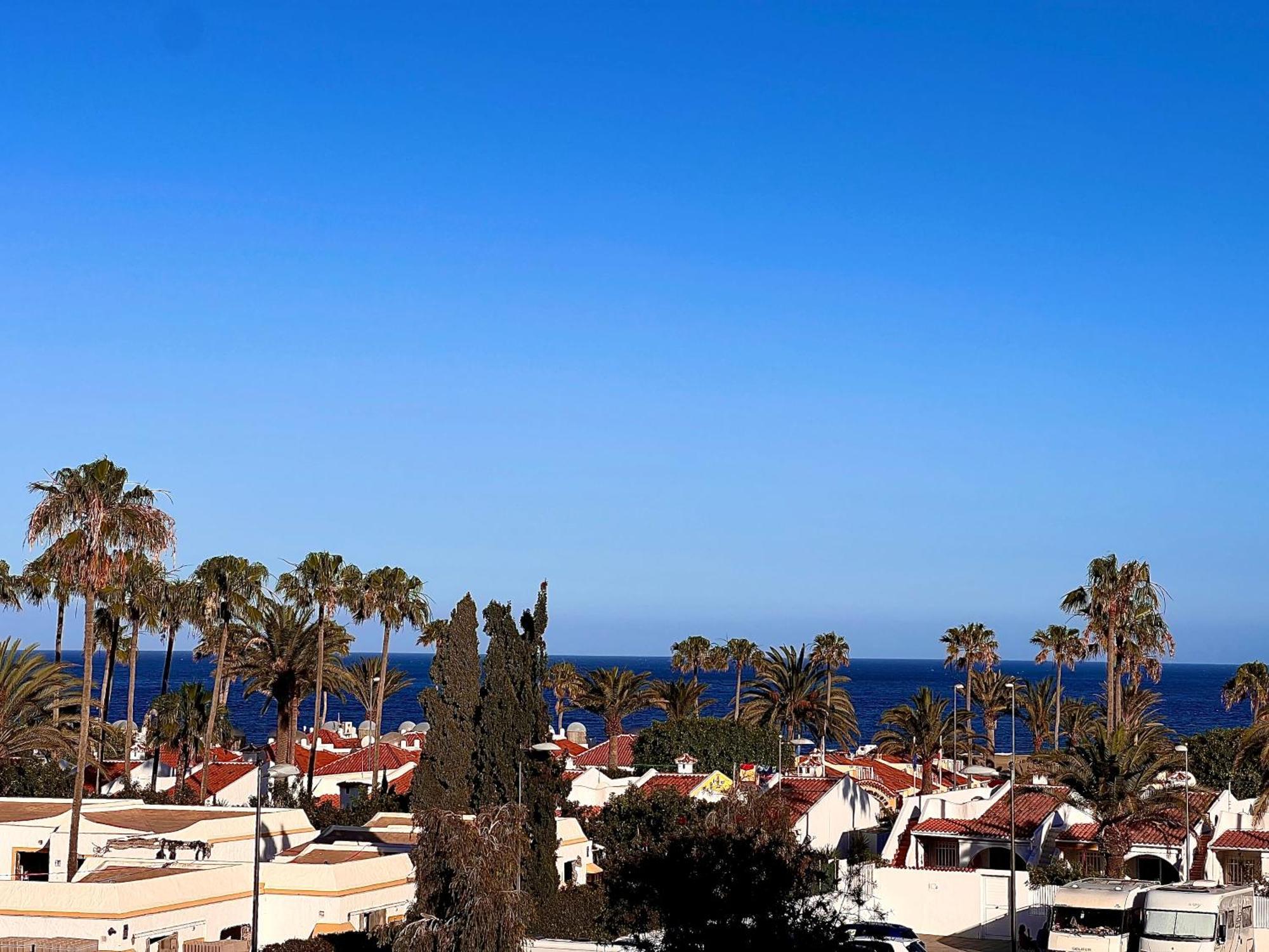 Solymar Premium Apartment 2 San Bartolomé Exteriér fotografie