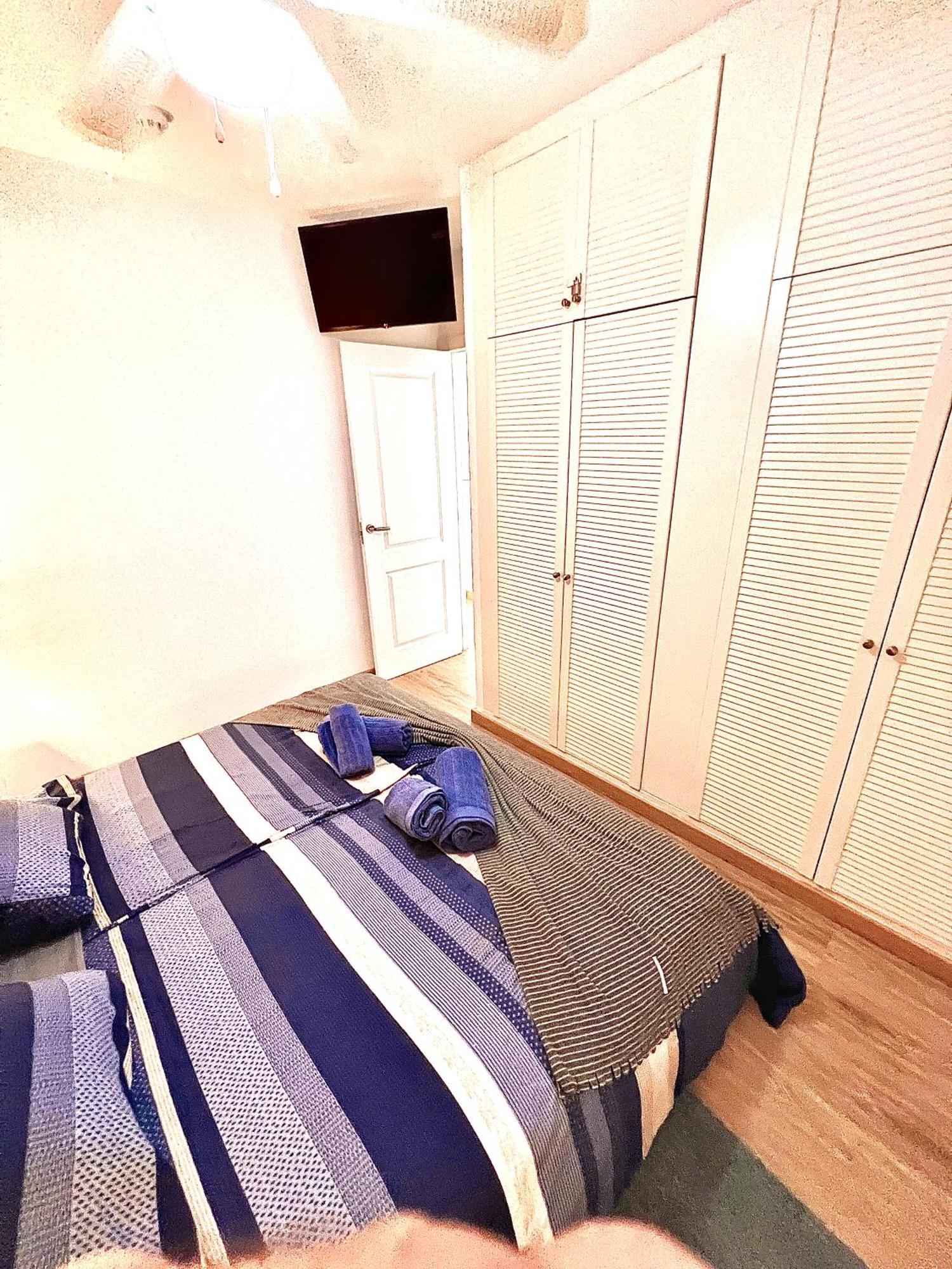 Solymar Premium Apartment 2 San Bartolomé Exteriér fotografie